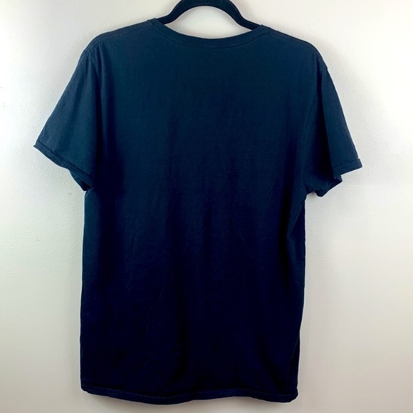 Painter Bob Ross Cosmic Graphic Tee - Picture 3 of 6